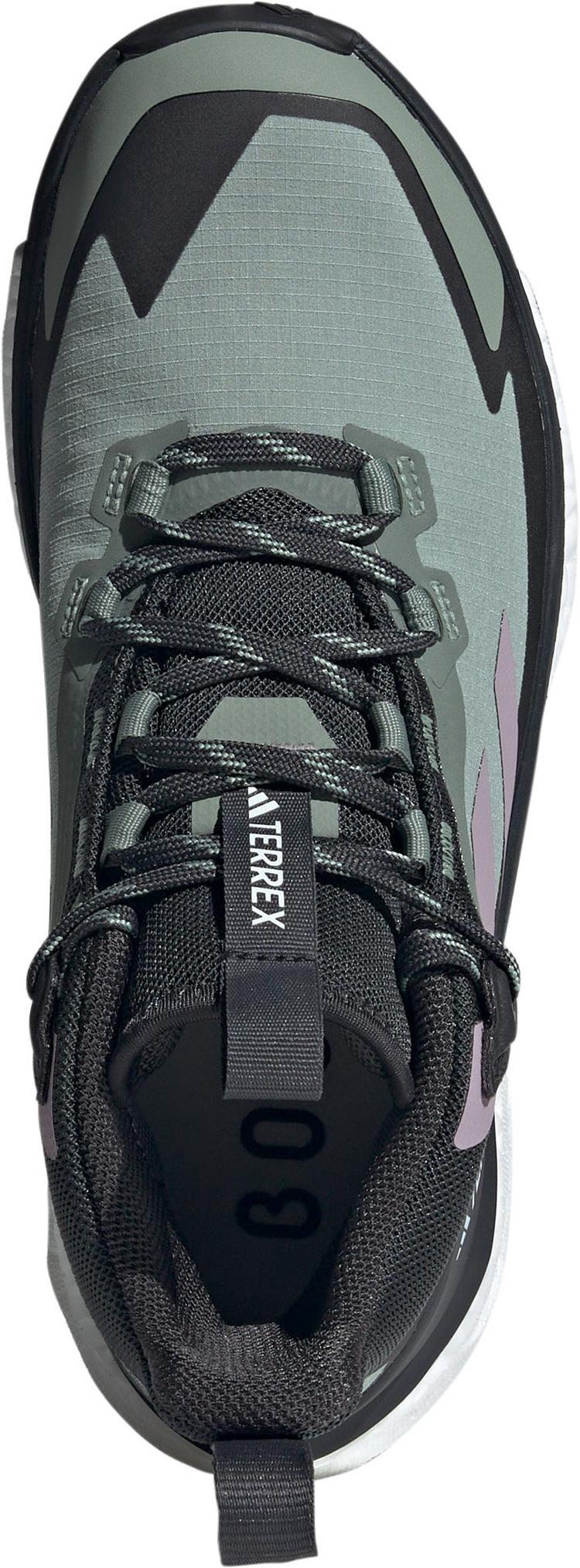 adidas adidas Free Hiker 2 Wanderschuhe Damen - silgrn-prlofi-carbon - 0 | SportScheck