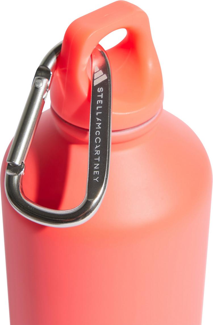 adidas adidas STELLA MCCARTNEY Trinkflasche Damen - signal pink-chalk pearl - 0 | SportScheck
