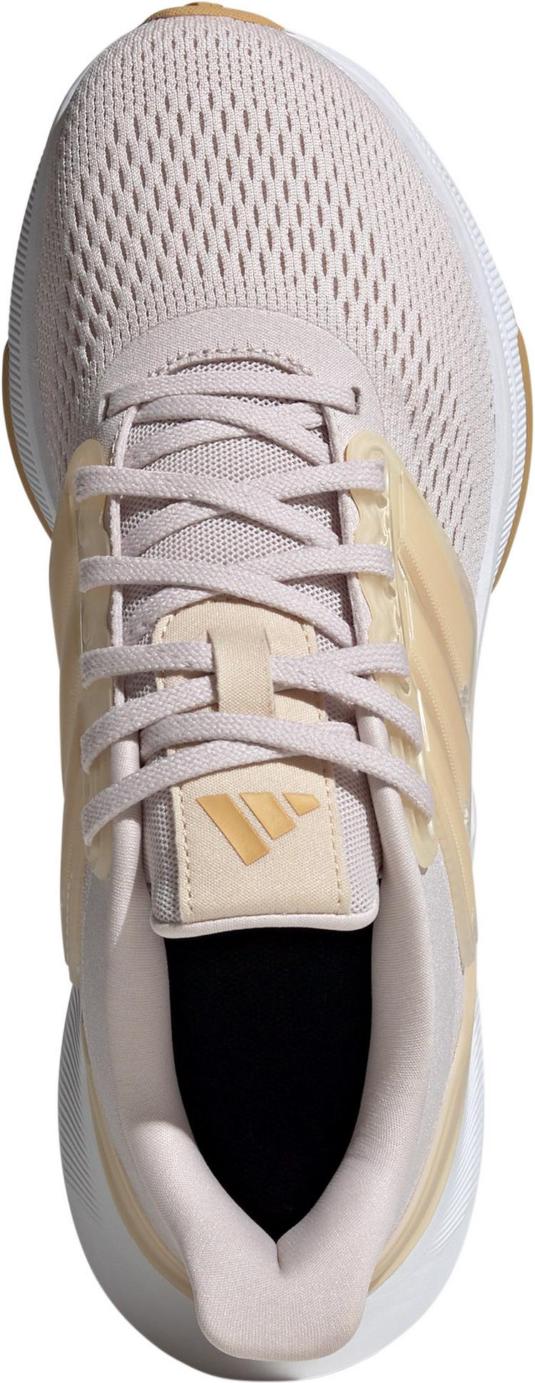 adidas adidas ULTRABOUNCE Laufschuhe Damen - putty mauve-crystal sand-oat - 0 | SportScheck