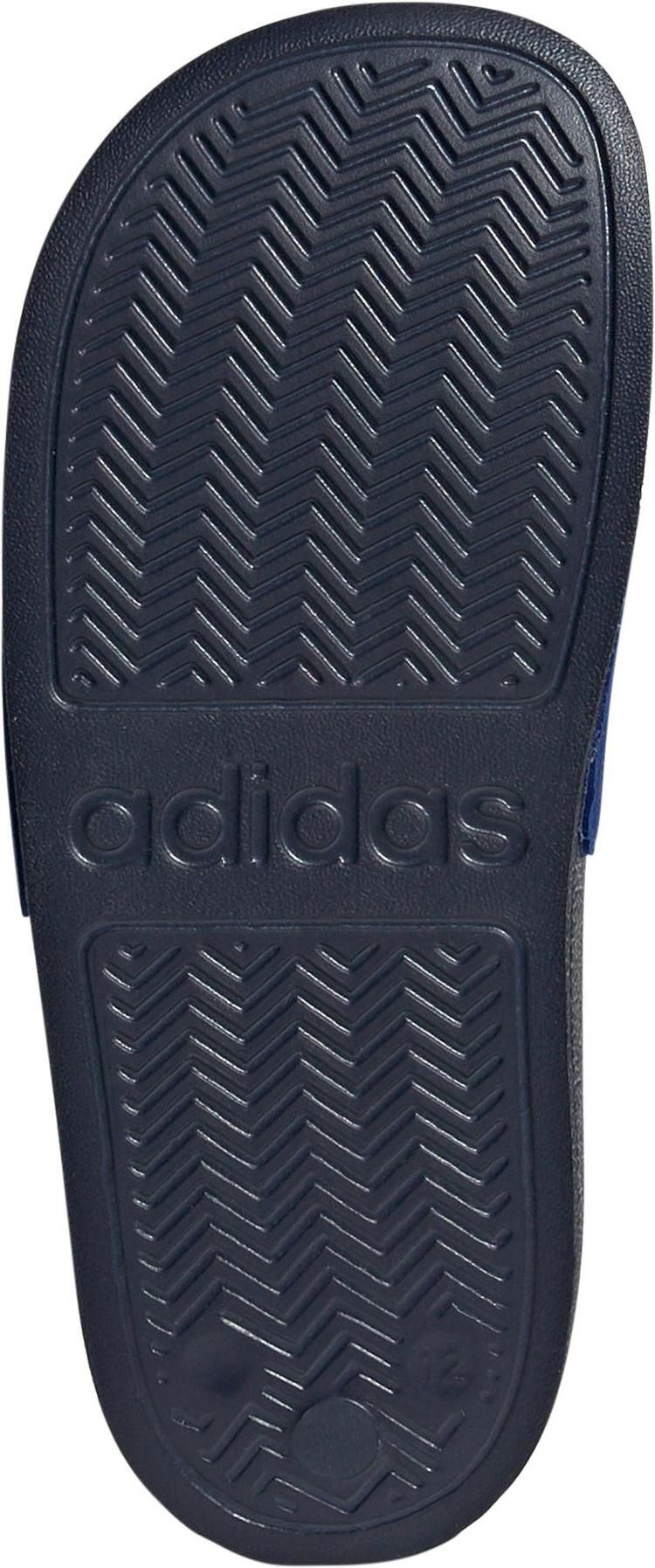 adidas adidas Adilette Shower Badelatschen Kinder - team royal blue-ftwr white-legend ink - 1 | SportScheck