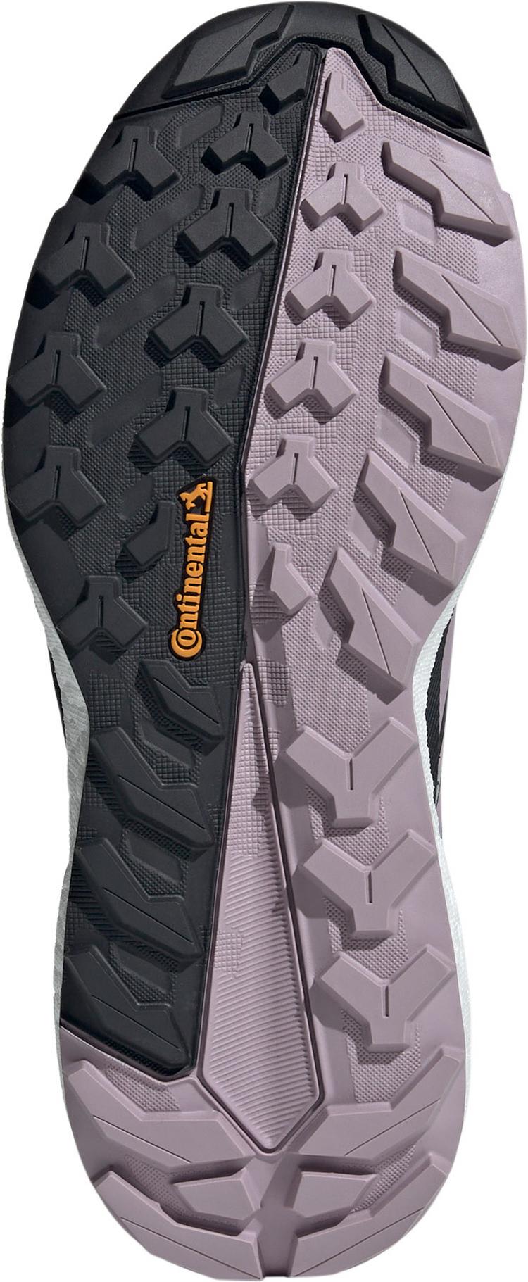 adidas adidas Free Hiker 2 Wanderschuhe Damen - silgrn-prlofi-carbon - 1 | SportScheck