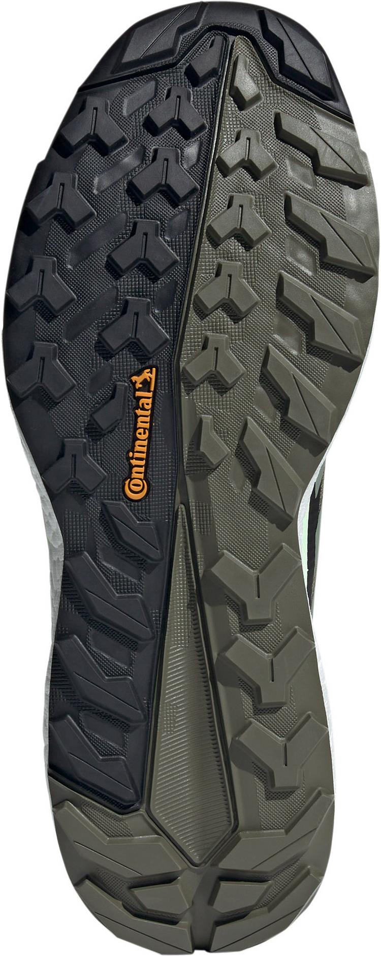 adidas adidas FREE HIKER 2 LOW Multifunktionsschuhe Herren - olistr-silgrn-cblack - 0 | SportScheck