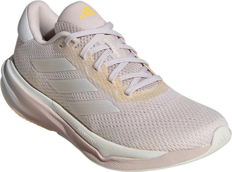 adidas adidas SUPERNOVA STRIDE Laufschuhe Damen - putty mauve-zero met-spark - 2 | SportScheck