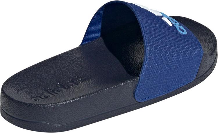 adidas adidas Adilette Shower Badelatschen Kinder - team royal blue-ftwr white-legend ink - 3 | SportScheck