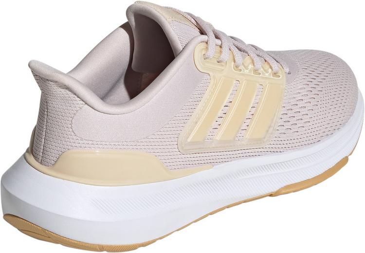 adidas adidas ULTRABOUNCE Laufschuhe Damen - putty mauve-crystal sand-oat - 3 | SportScheck