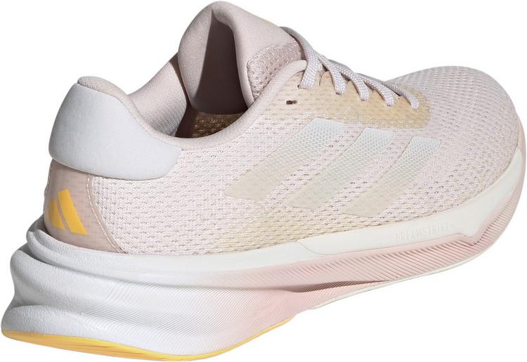 adidas adidas SUPERNOVA STRIDE Laufschuhe Damen - putty mauve-zero met-spark - 3 | SportScheck