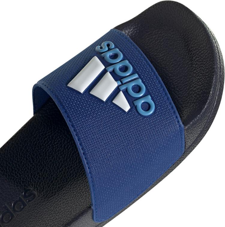 adidas adidas Adilette Shower Badelatschen Kinder - team royal blue-ftwr white-legend ink - 4 | SportScheck