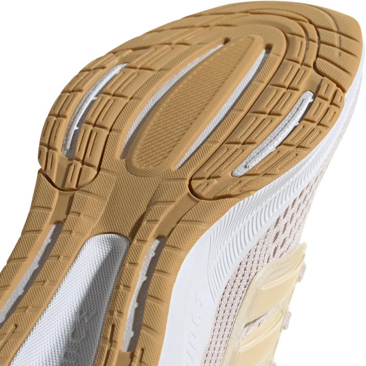 adidas adidas ULTRABOUNCE Laufschuhe Damen - putty mauve-crystal sand-oat - 4 | SportScheck