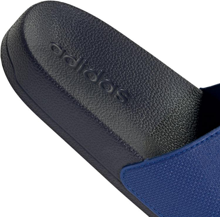 adidas adidas Adilette Shower Badelatschen Kinder - team royal blue-ftwr white-legend ink - 5 | SportScheck
