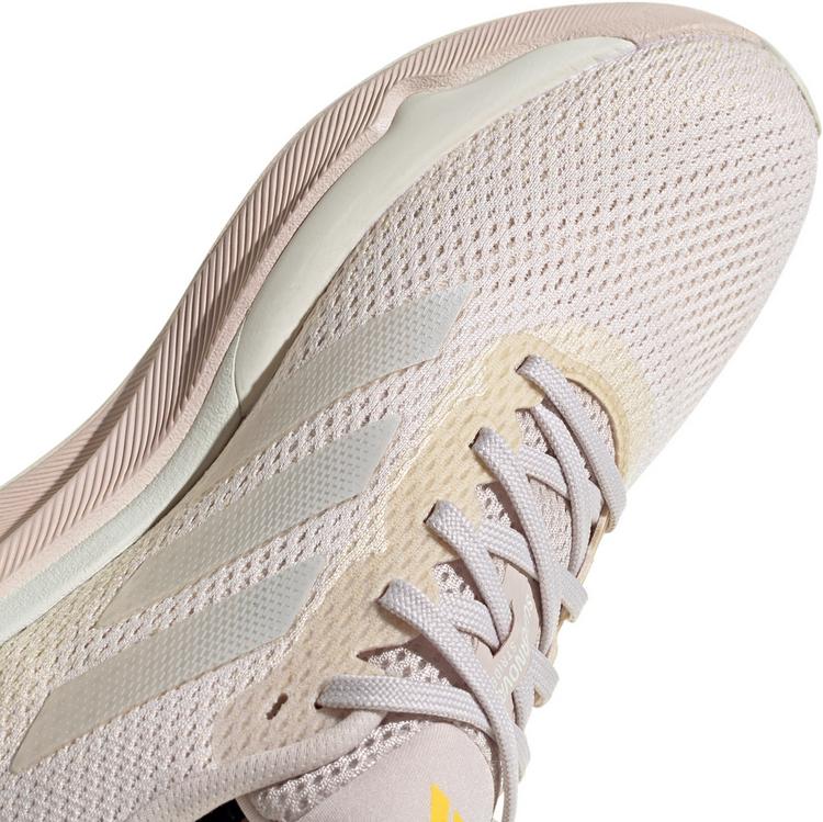 adidas adidas SUPERNOVA STRIDE Laufschuhe Damen - putty mauve-zero met-spark - 5 | SportScheck