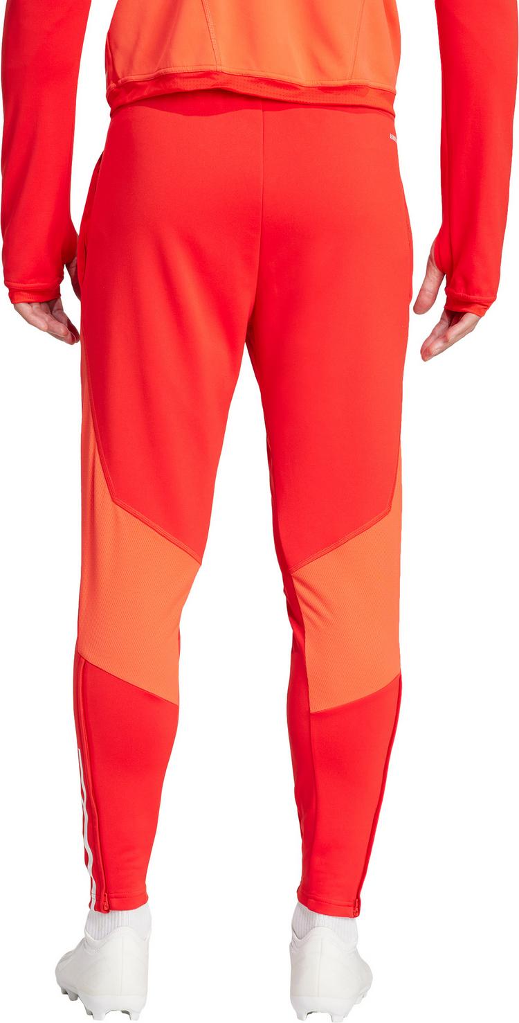 adidas adidas FC Bayern M&uuml;nchen Trainingshose Herren - red-bright red-white - 1 | SportScheck