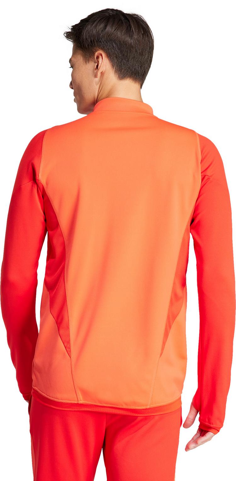 adidas adidas FC Bayern M&uuml;nchen Funktionsshirt Herren - red-bright red-white - 1 | SportScheck