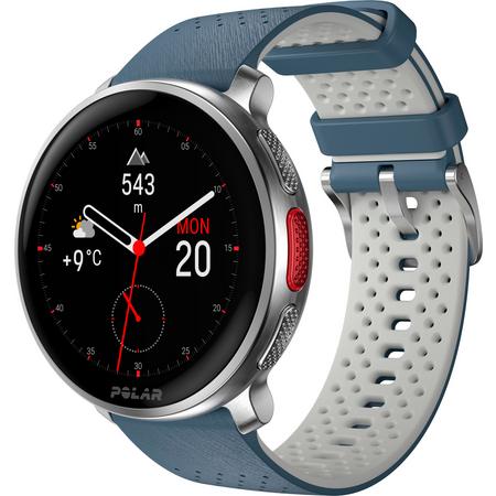 Polar Vantage V3 Sportuhr Sportuhren S/M/L Normal  | 00725882064451