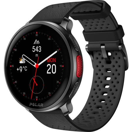 Polar Vantage V3 Sportuhr Sportuhren S/M/L Normal  | 00725882064437