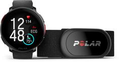 Polar Vantage V3 HR Sportuhr night black