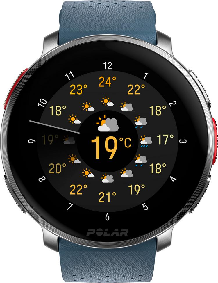 Polar null - 2 | SportScheck