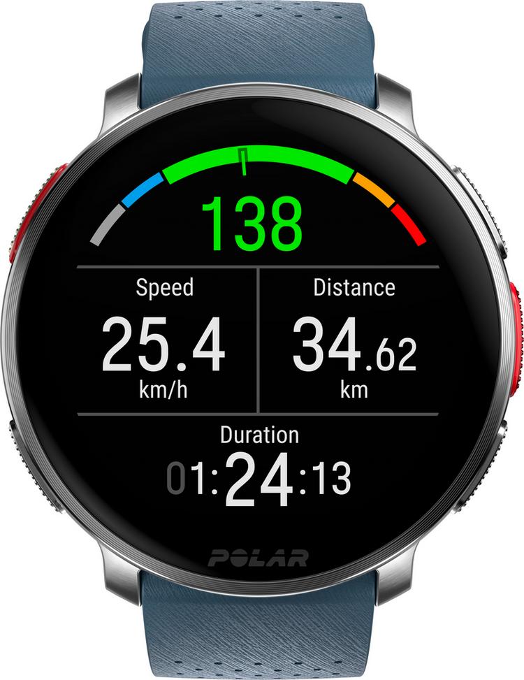 Polar null - 8 | SportScheck