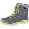 MEINDL Calgary Junior GTX Stiefel Kinder - oliv-gelb
