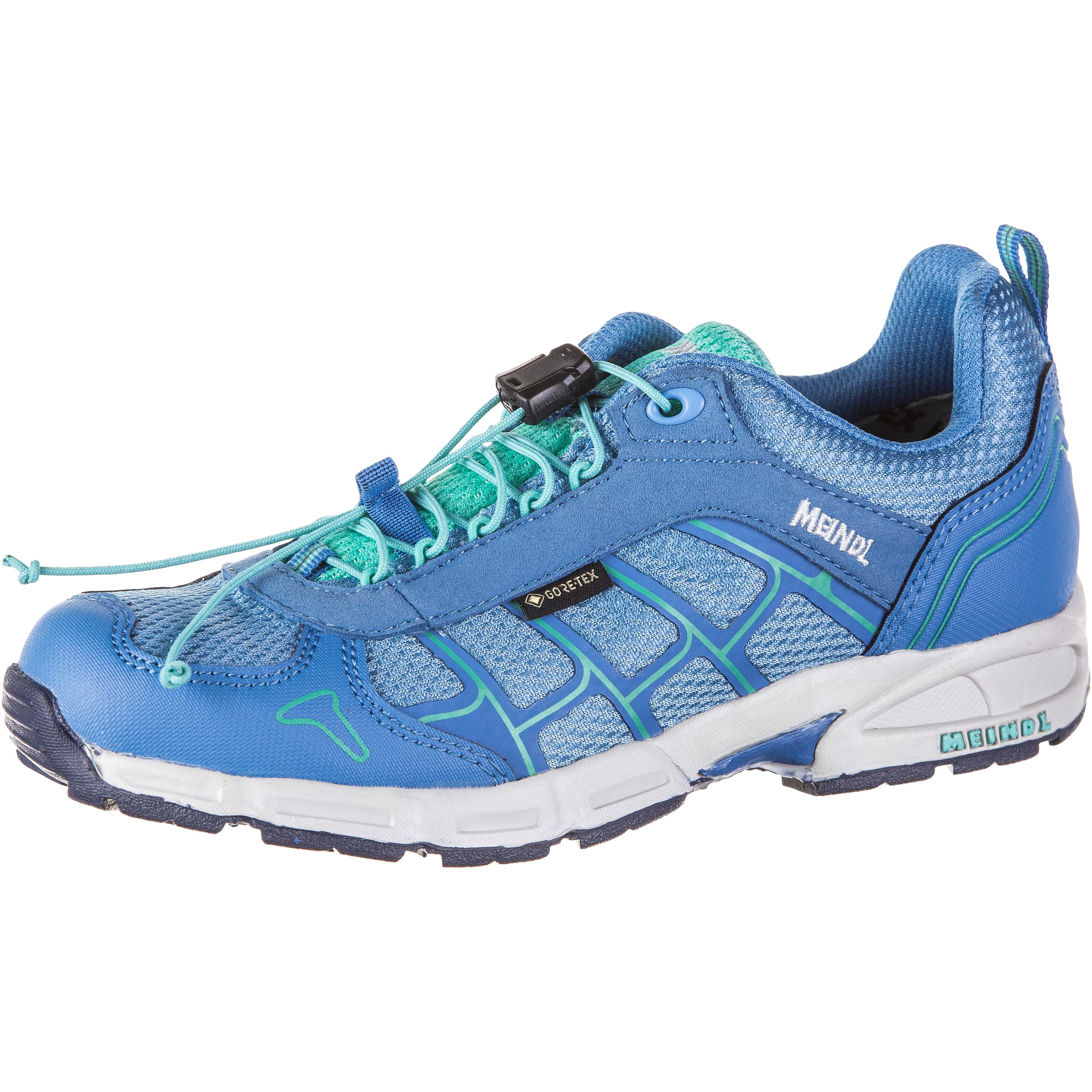 MEINDL FINALE JUNIOR GTX Wanderschuhe Kinder