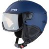 Uvex Instinct Visor Helm - navy matt