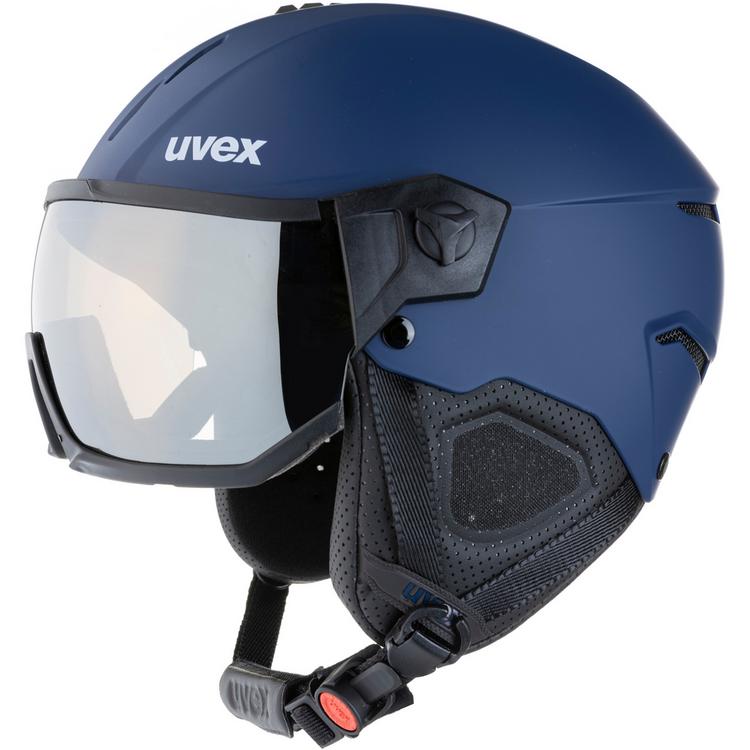 Uvex Uvex Instinct Visor Helm - navy matt - 0 | SportScheck