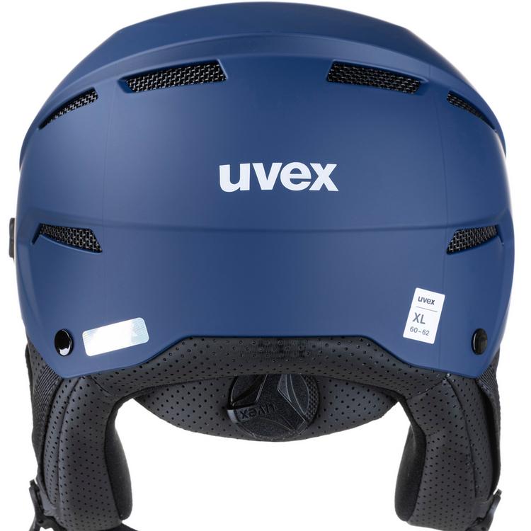 Uvex Uvex Instinct Visor Helm - navy matt - 0 | SportScheck