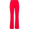 CMP WOMAN PANT Skihose Damen - red fluo