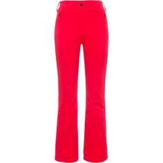 CMP WOMAN PANT Skihose Damen red fluo