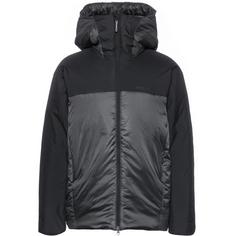 Houdini Double Dunfri Funktionsjacke Herren true black