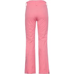 Rückansicht von CMP WOMAN PANT Skihose Damen pesca