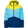 Lego Wear JESTED 708 Skijacke Kinder - dark blue
