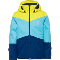 Lego Wear JESTED 708 Skijacke Kinder - dark blue