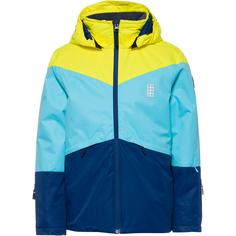 Lego Wear JESTED 708 Skijacke Kinder dark blue