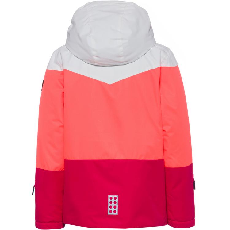 Lego Wear Lego Wear JESTED 708 Skijacke Kinder - red - 0 | SportScheck
