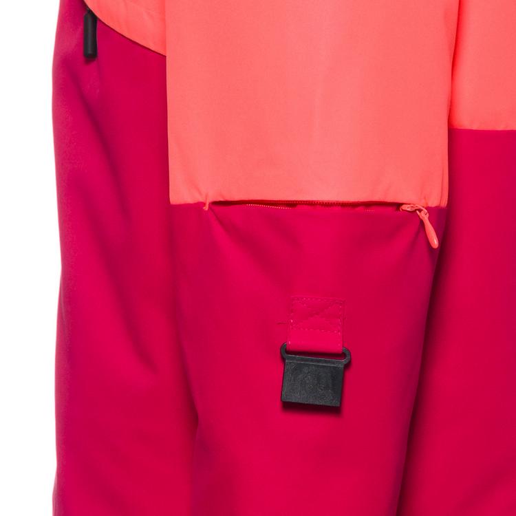 Lego Wear Lego Wear JESTED 708 Skijacke Kinder - red - 0 | SportScheck