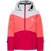 Lego Wear JESTED 708 Skijacke Kinder - red