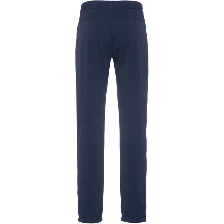 CMP CMP Langlaufhose Herren - black blue-river - 0 | SportScheck