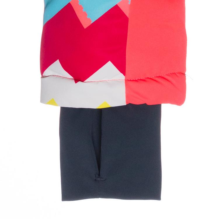 Lego Wear Lego Wear JESSE 717 Skijacke Kinder - red - 2 | SportScheck