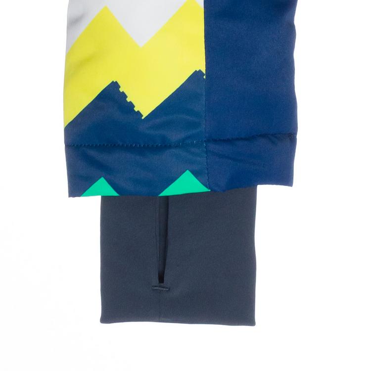 Lego Wear Lego Wear JESSE 717 Skijacke Kinder - green - 2 | SportScheck