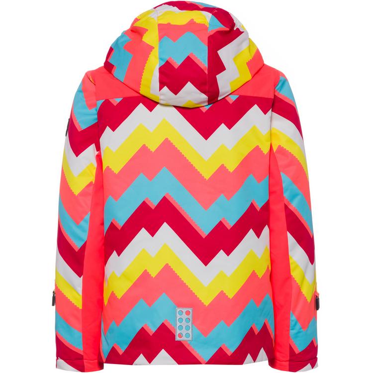 Lego Wear Lego Wear JESSE 717 Skijacke Kinder - red - 0 | SportScheck