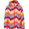 Lego Wear JESSE 717 Skijacke Kinder - red