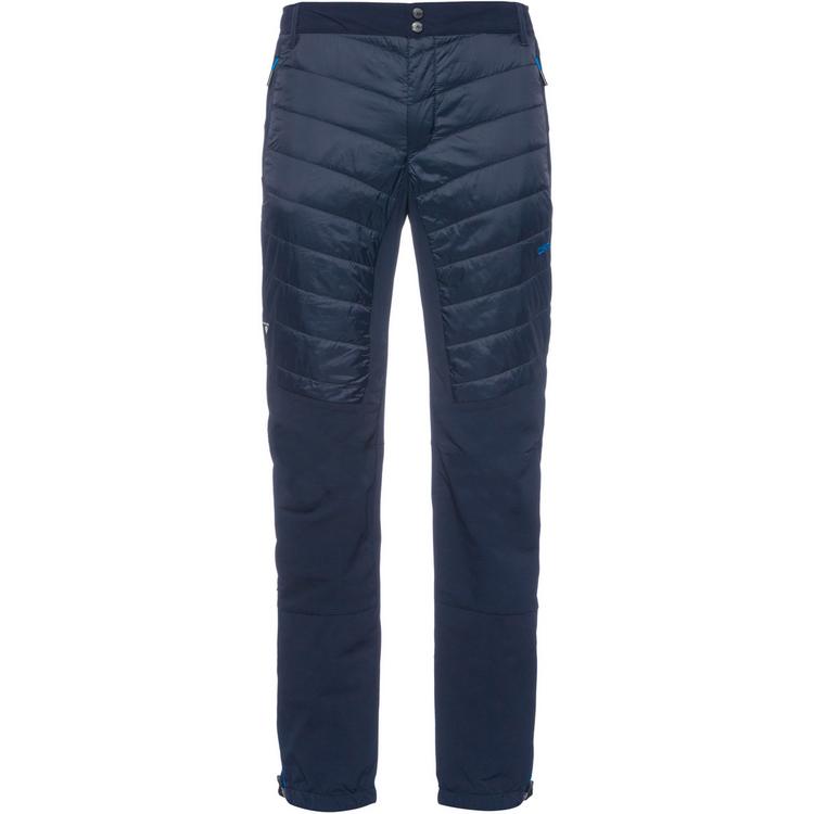 CMP CMP Langlaufhose Herren - black blue-river - 0 | SportScheck