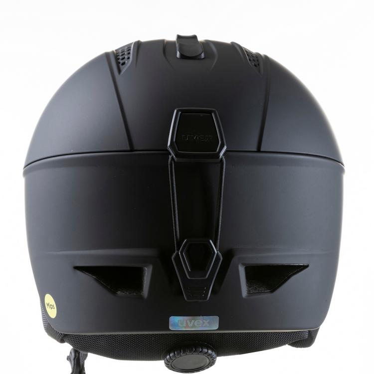 Uvex Uvex Ultra MIPS Helm - all black mat - 0 | SportScheck