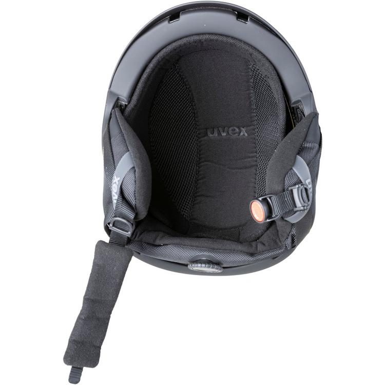 Uvex Uvex Ultra MIPS Helm - all black mat - 1 | SportScheck
