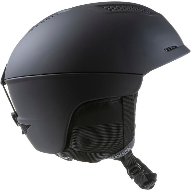 Uvex Uvex Ultra MIPS Helm - all black mat - 0 | SportScheck