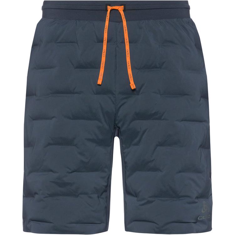 Odlo Odlo ZEROWEIGHT INSULATOR Funktionsshorts Herren - india ink - 0 | SportScheck