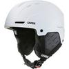 Uvex Stance Helm - white matt