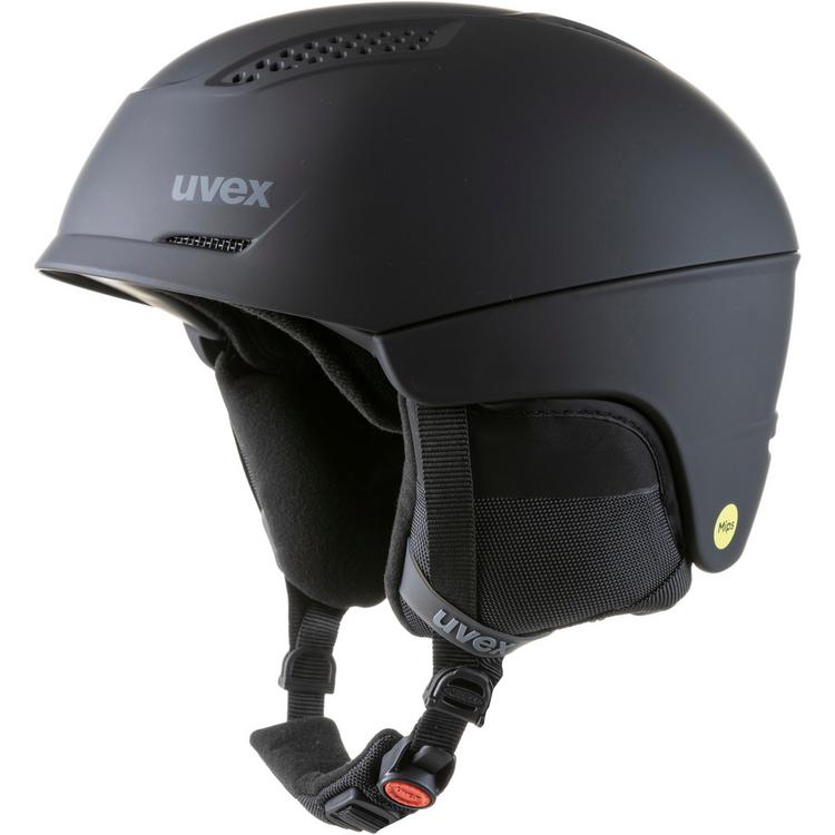 Uvex Uvex Ultra MIPS Helm - all black mat - 0 | SportScheck