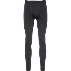 Odlo PERFORMANCE LIGHT Thermounterhose Herren black