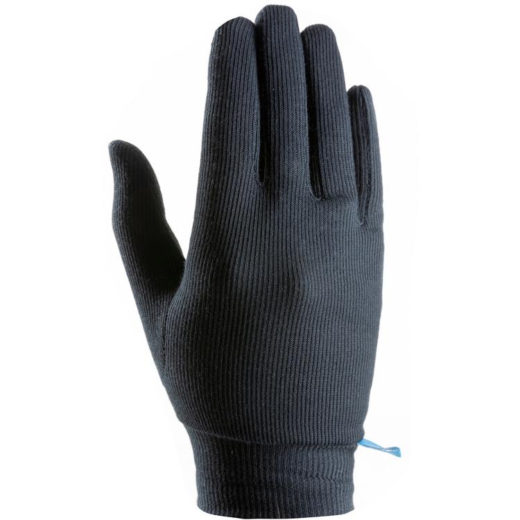 Odlo Odlo ACTIVE WARM ECO Handschuh Kinder - black - 0 | SportScheck